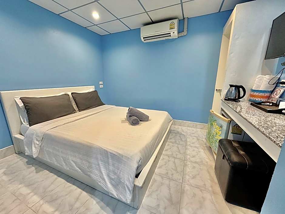 BAAN KEANG TALAY CHA AM