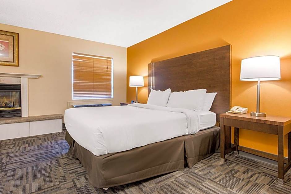 Quality Inn & Conference Centre