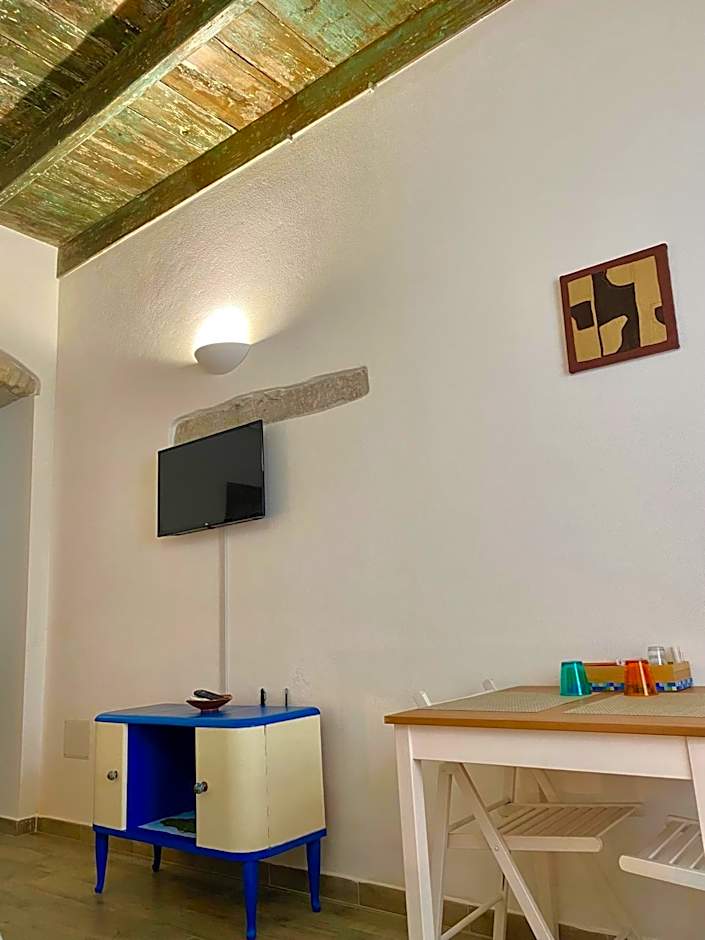 B&B LE TRE CHIOCCIOLE