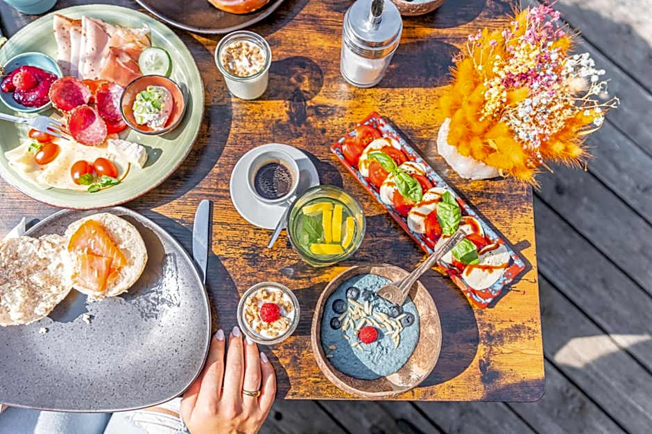 Baumhaushotel Oberbayern