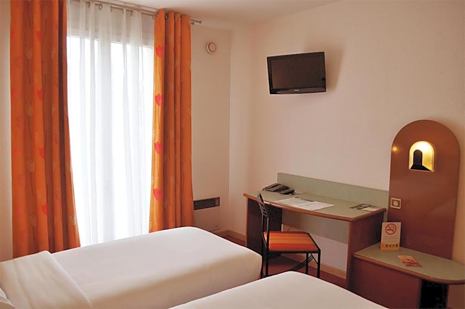 Hostellerie Saint Vincent Beauvais Aeroport