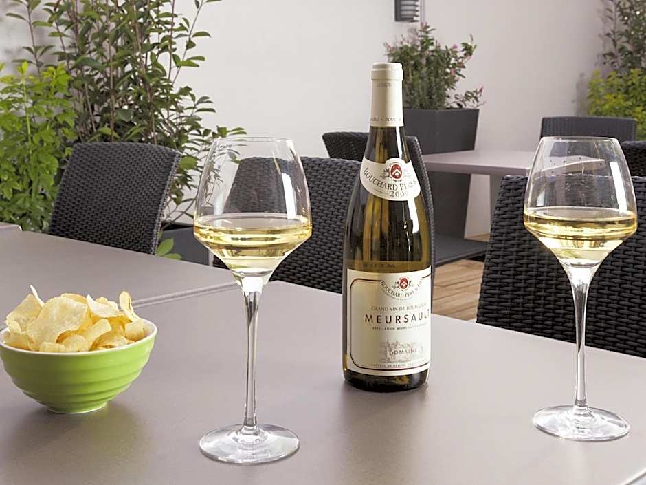 ibis Styles Beaune Centre