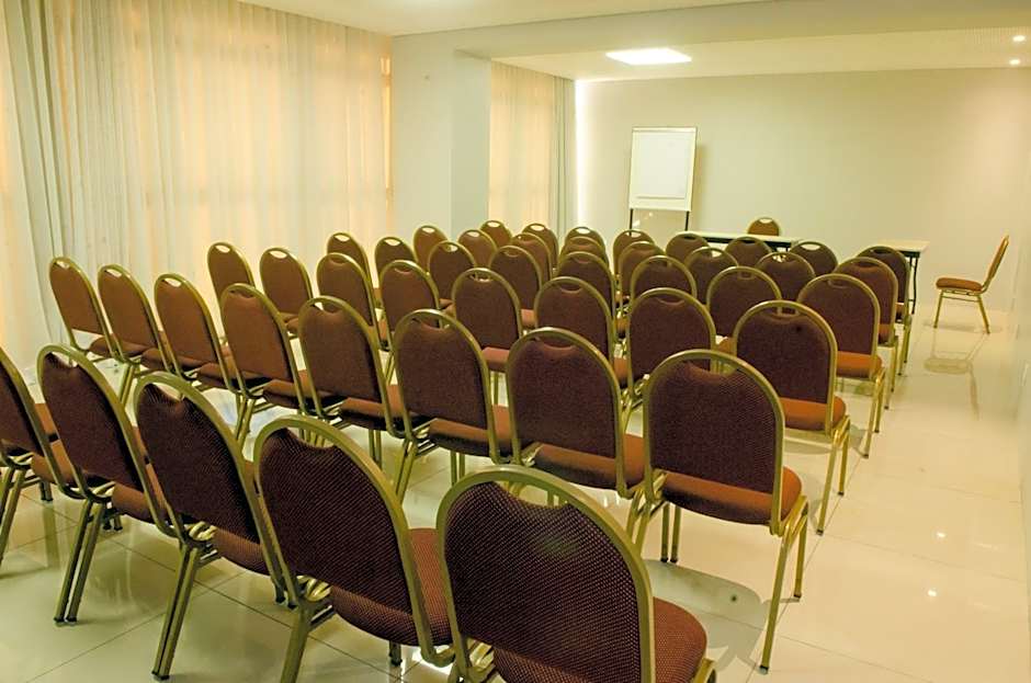 Hotel Beaga Convention Expominas by MHB