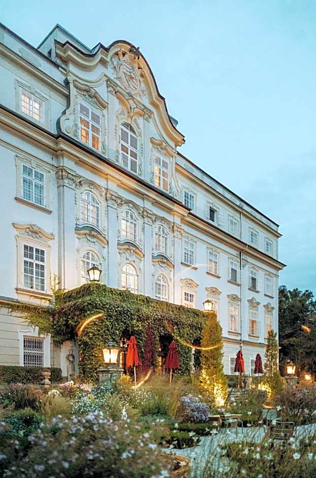 Hotel Schloss Leopoldskron