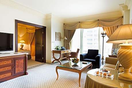 Phoenician Suite