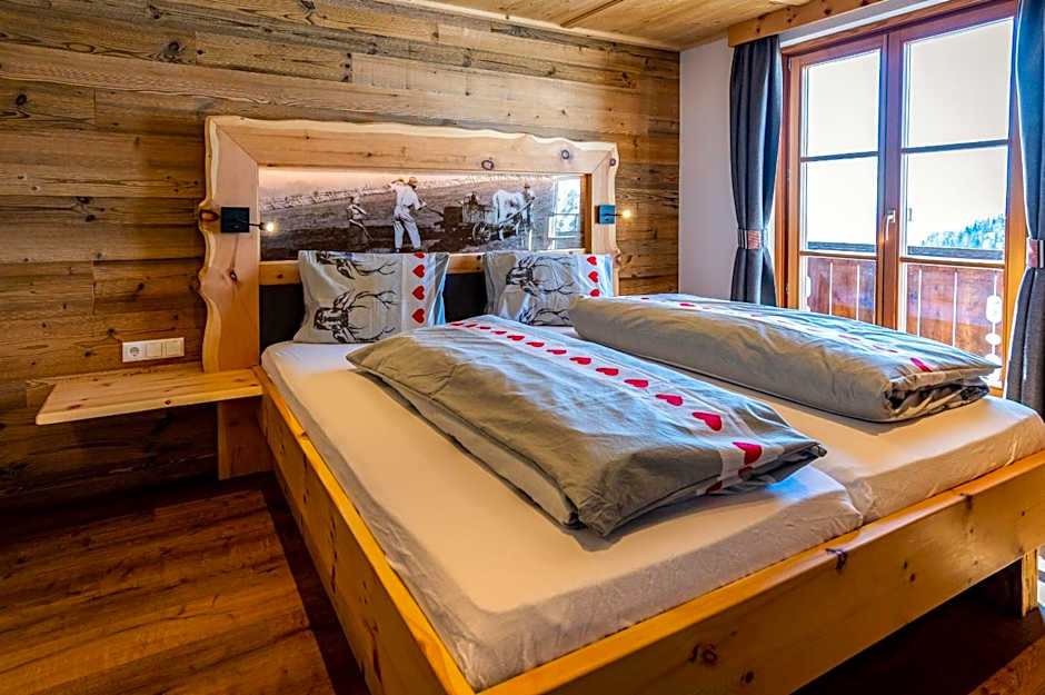 Almgasthaus Glocknerblick