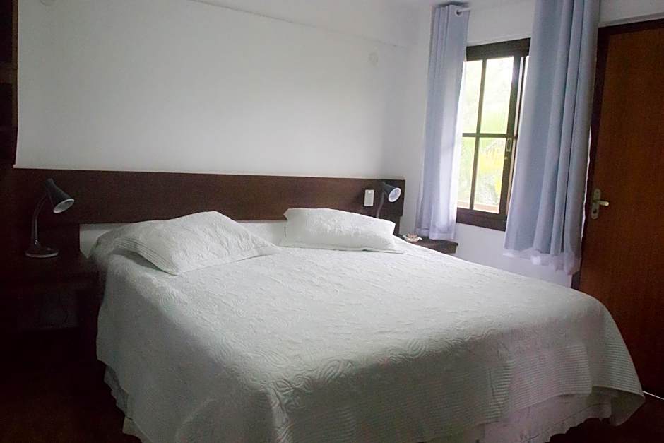 Pousada Recanto da Serra