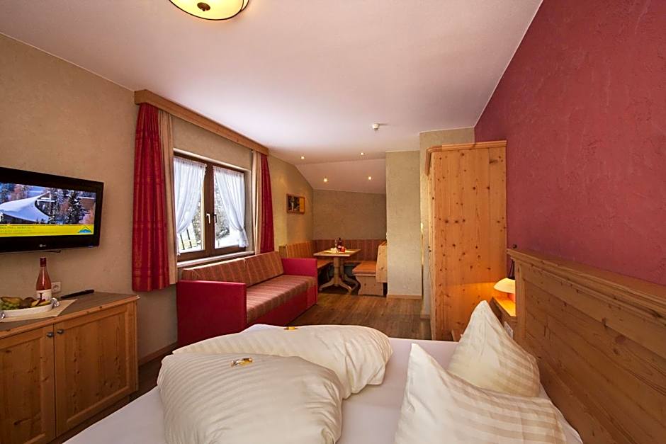 Kinderhotel Laderhof