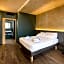 Hotel Novotel Genova City