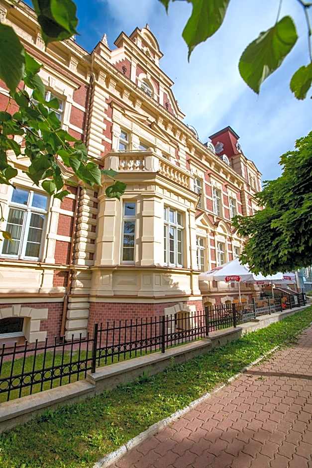 Hotel Masovia