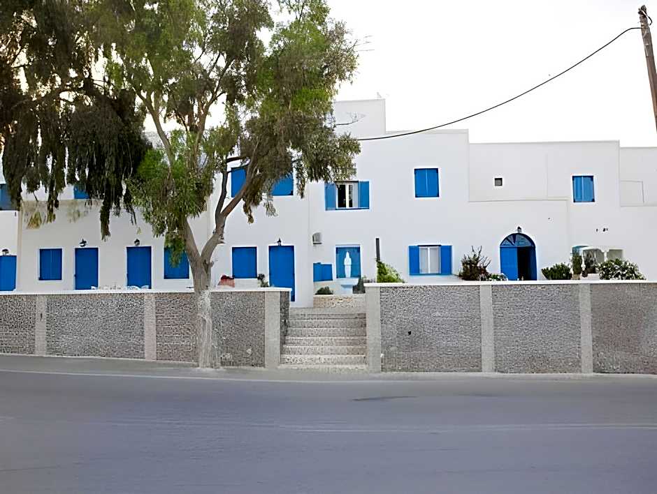 Kalisperis Hotel