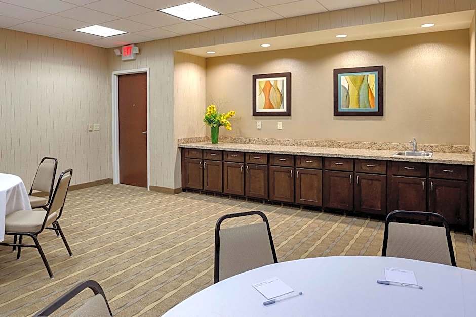 Hampton Inn & Suites Blythe