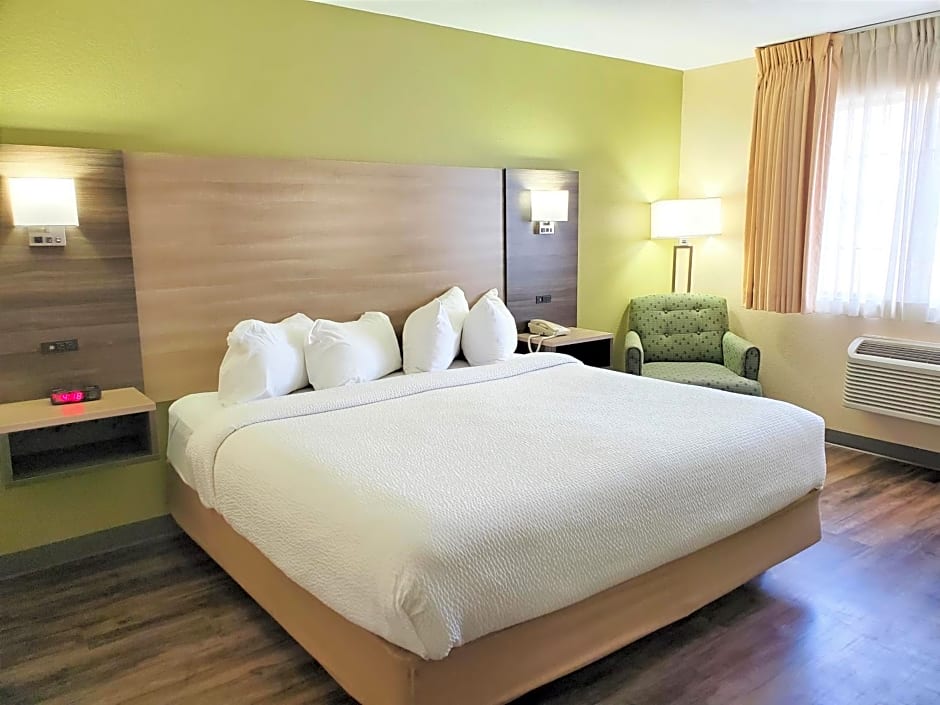 Baymont by Wyndham Santa Fe