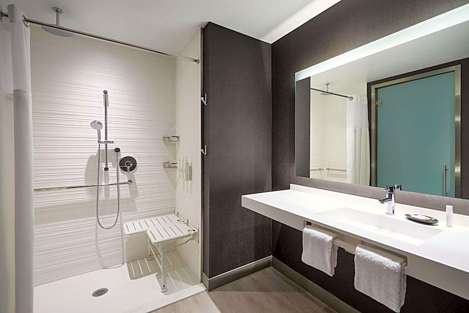 AC Hotel Kansas City Downtown