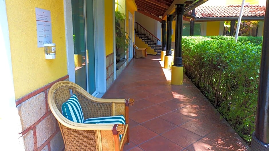 Holiday Inn Cuernavaca By IHG