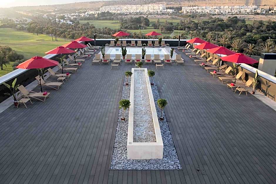 Hotel AR Golf Almerimar