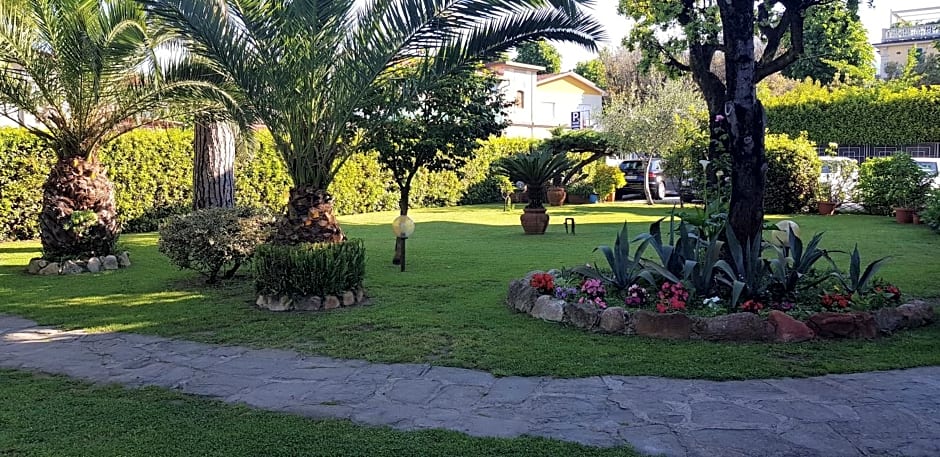 Hotel Ambra