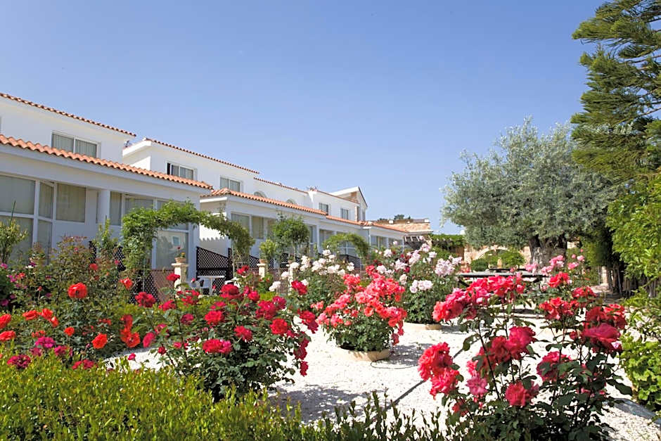 Eliofos Elegant Maisonettes