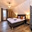 Schlosshotel & Himmelreich Braunfels