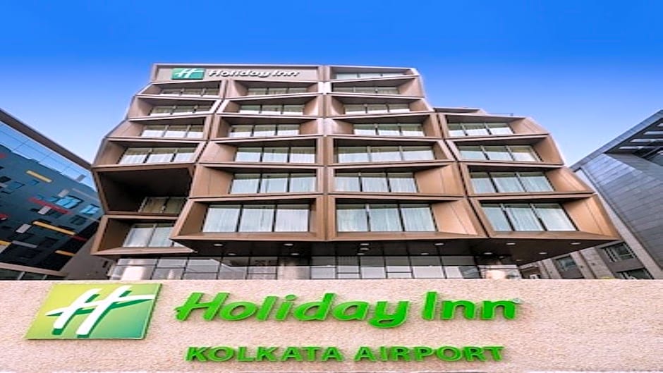 Holiday Inn Kolkata Airport By IHG