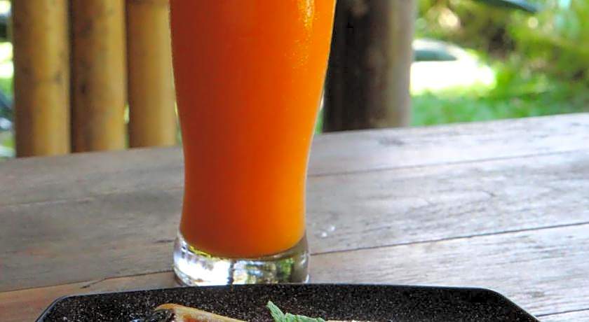 Venezia Homestay and Garden                                                                     