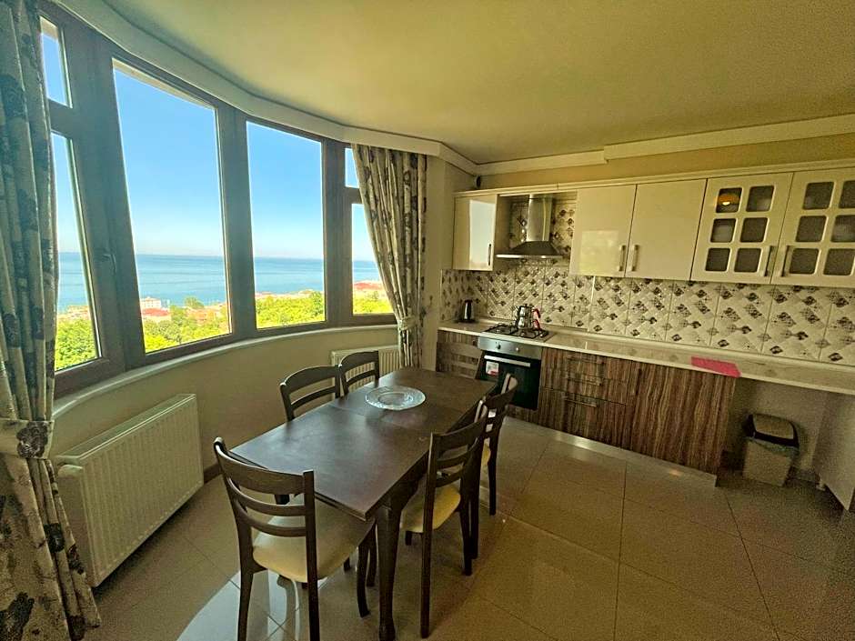 LUSTRA GARDEN SUİTE