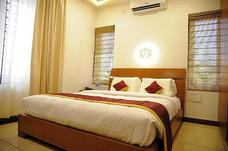 Crystal Inn