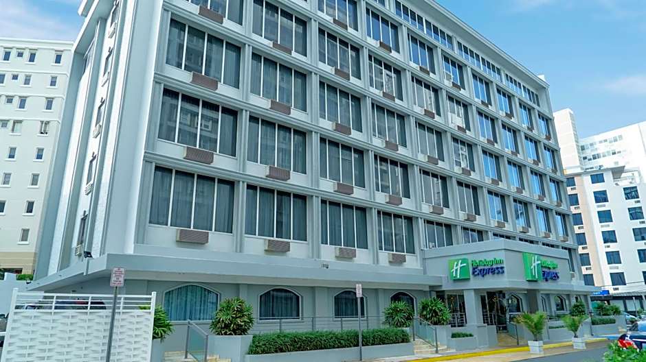 Holiday Inn Express San Juan Condado By IHG