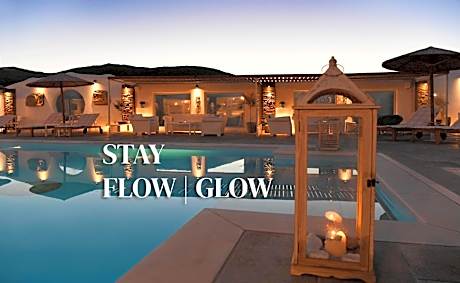 Glafki Stay Flow Glow