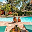 Fairmont Mara Safari Club