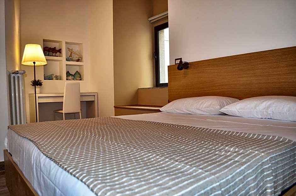 B&B Chiostro San Marco