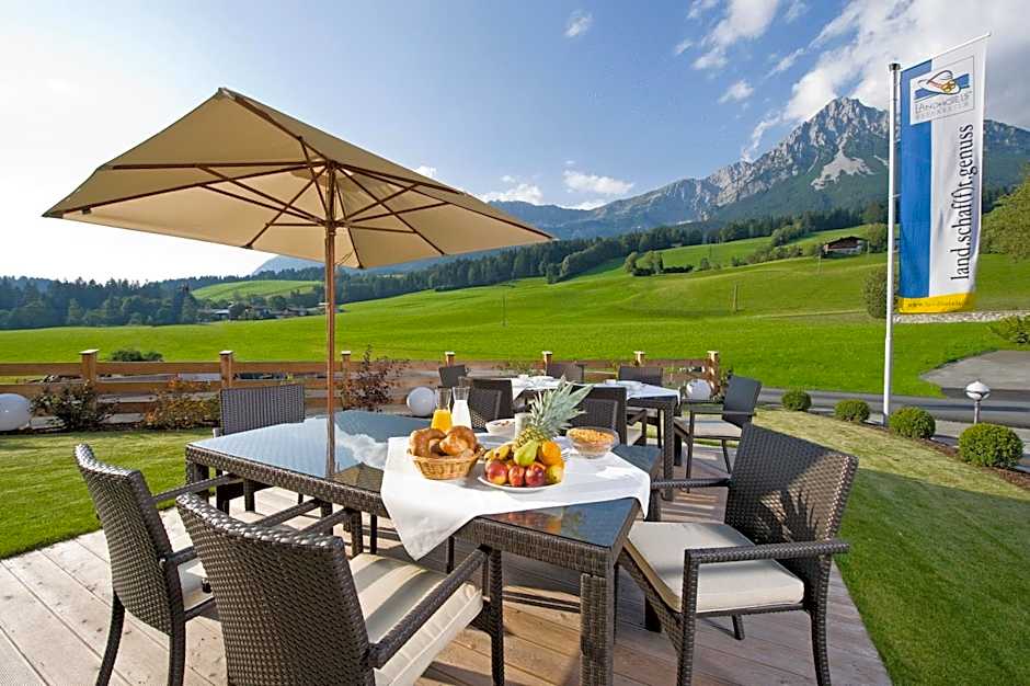 Landhotel Föhrenhof Ellmau