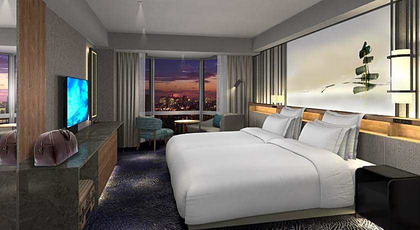 Asakusa View Hotel