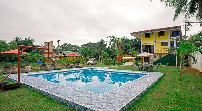 Villa Lourdes Resort