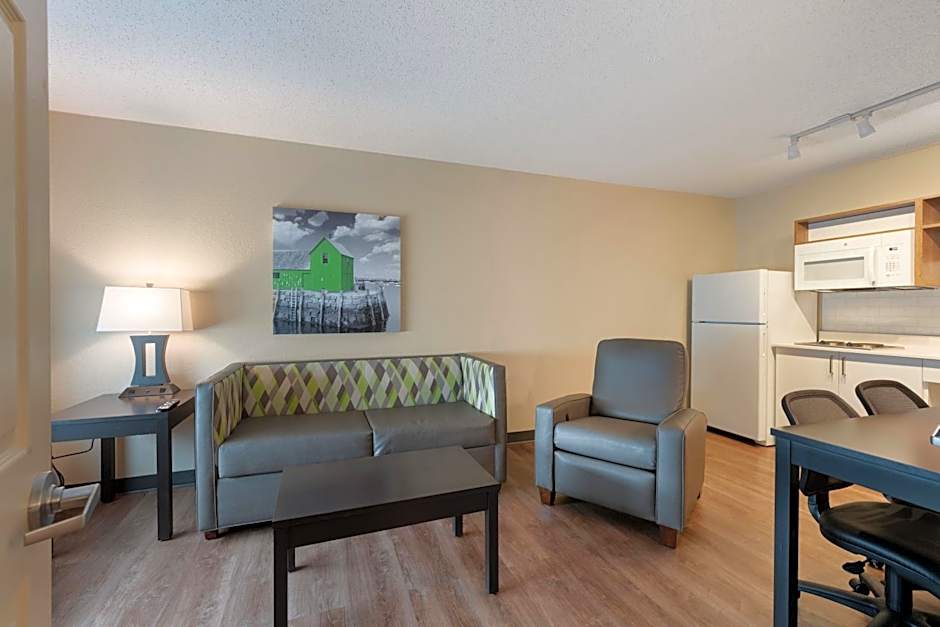 Extended Stay America Premier Suites - Charlotte - Pineville - Pineville Matthews Rd.