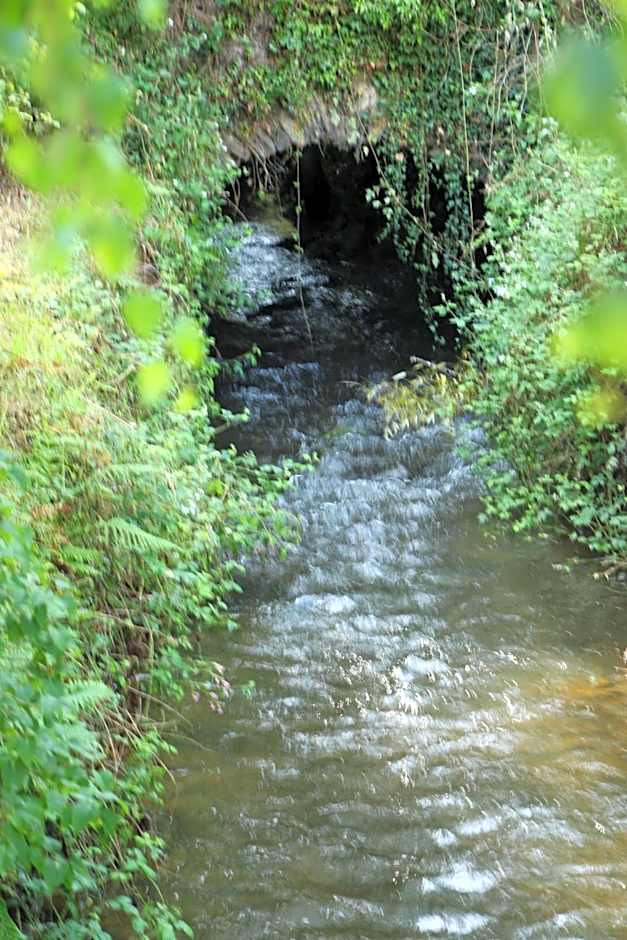 Hotel Restaurant Les Gorges de Chouvigny