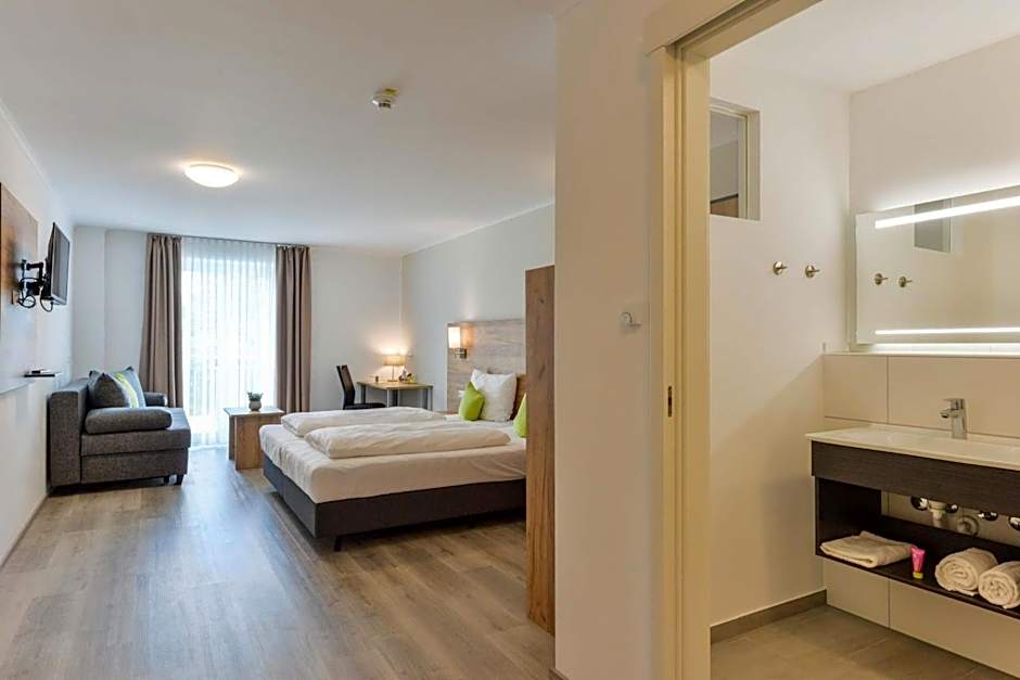 Maiers Hotel Parsberg