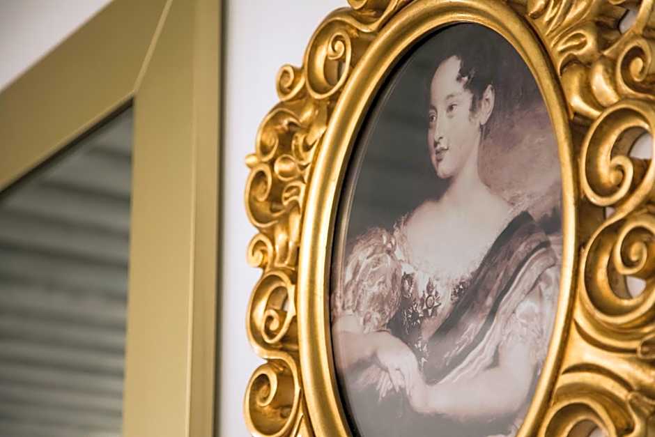 Casual Belle Epoque Lisboa