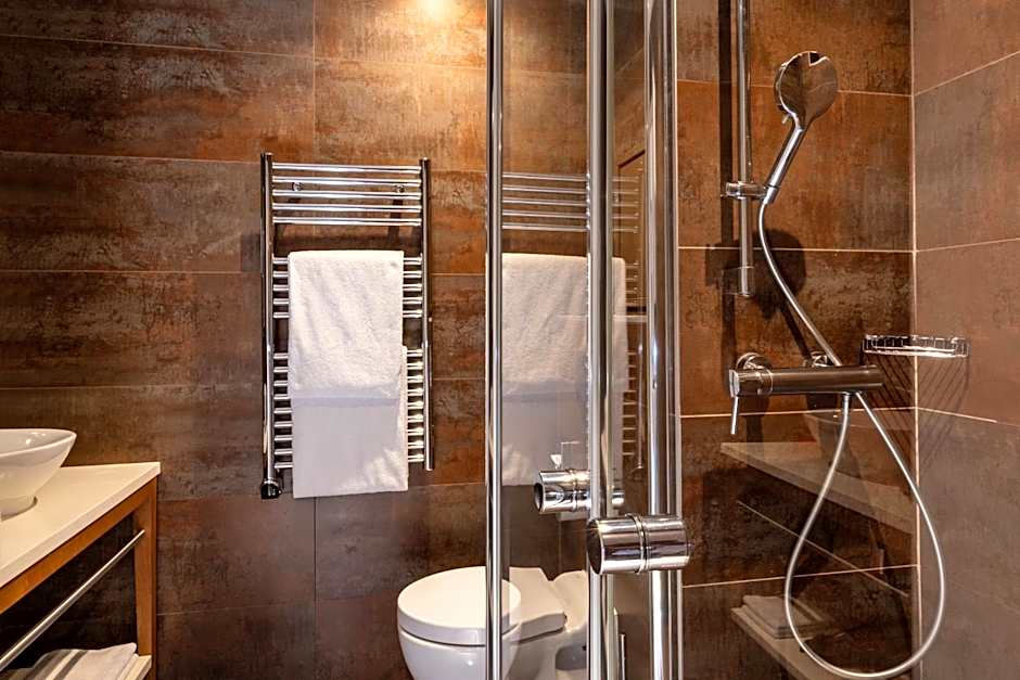 Hotel Le Six
