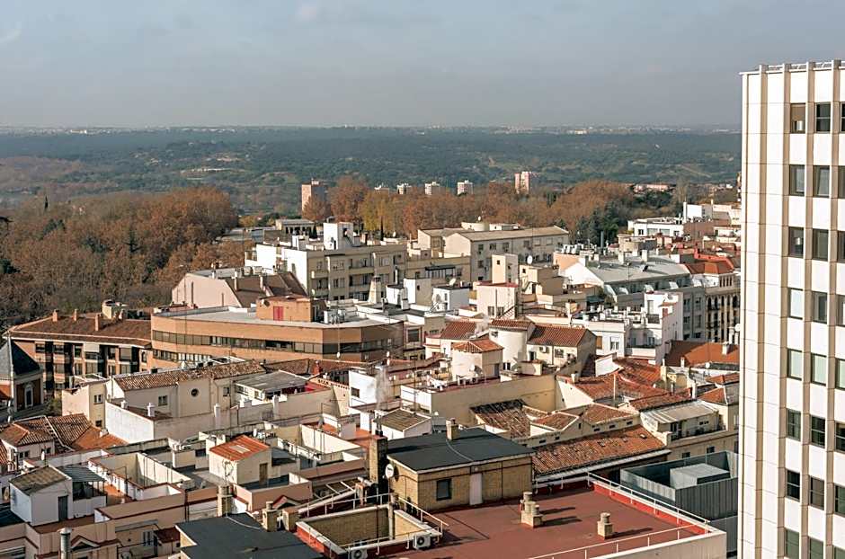 Torre Madrid Boutique