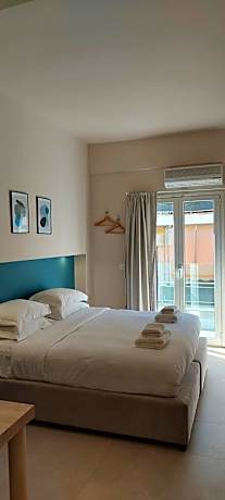 Superior Double or Twin Room with Balcony