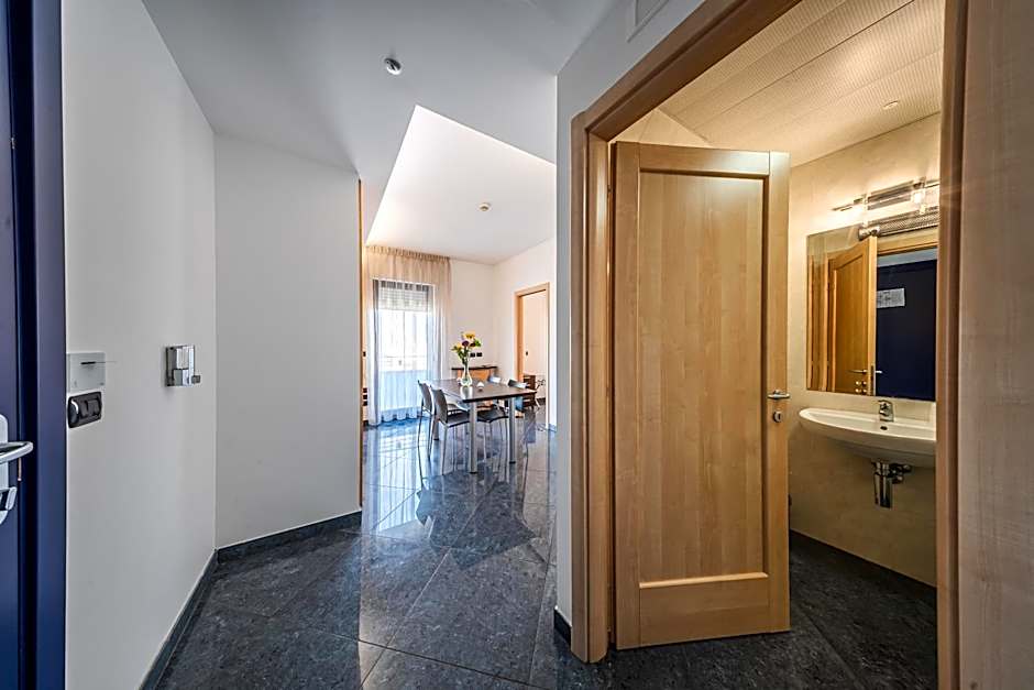 Blu Residence - Hotel nel Salento