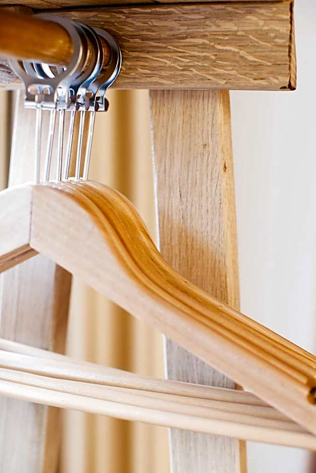 The Corner London City