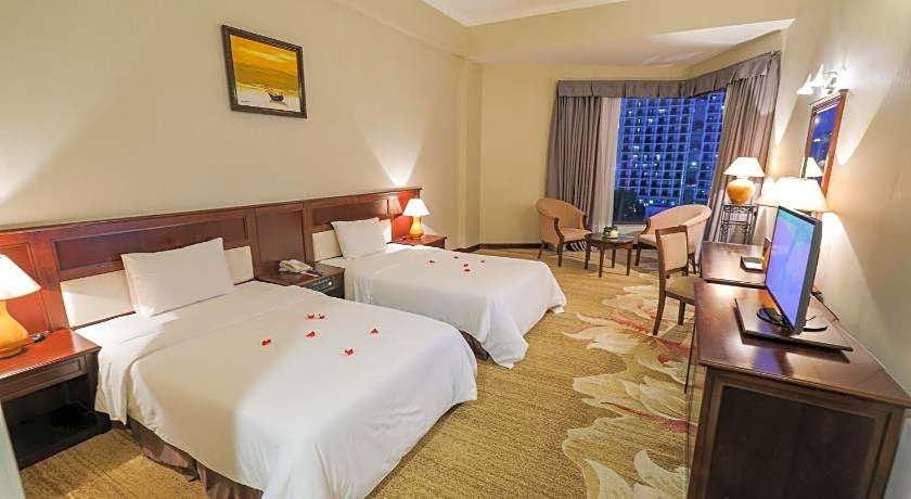 Saigon Quy Nhon Hotel