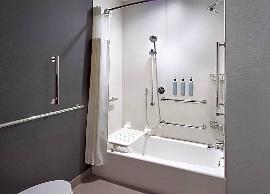 Courtyard by Marriott Atlanta Covington