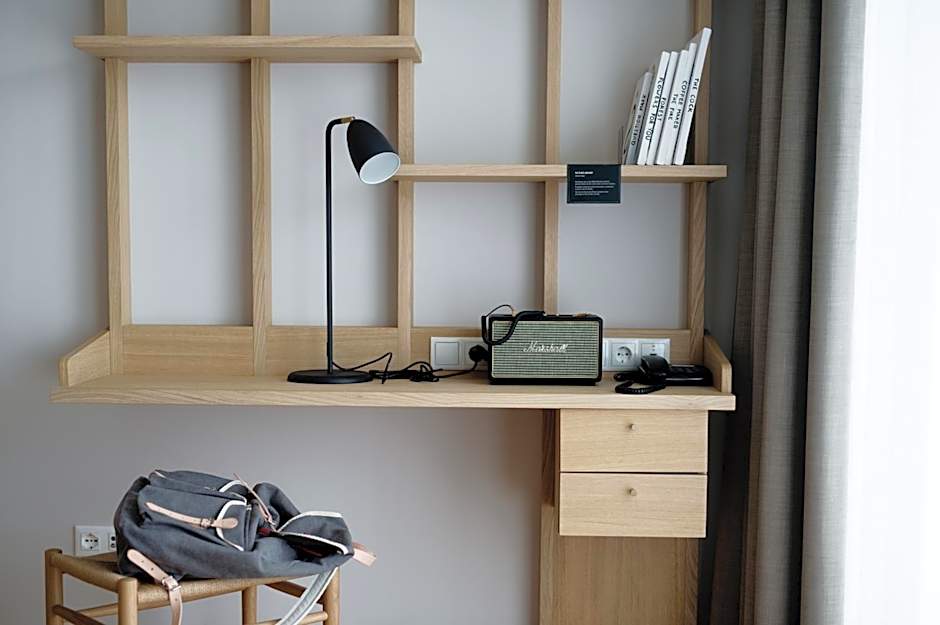 Hotel Schwarzschmied