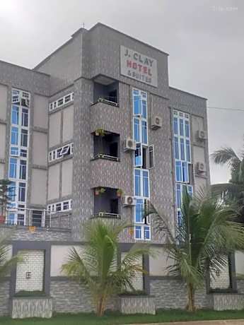 J CLAY HOTELS