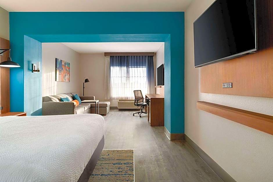 La Quinta Inn & Suites by Wyndham Stephenville