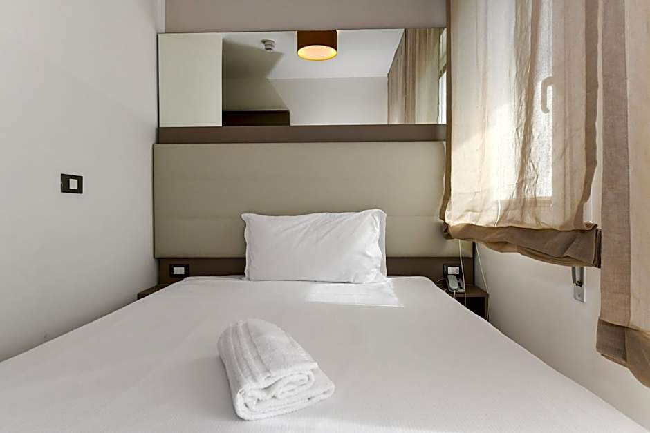 Hotel Delle Mimose
