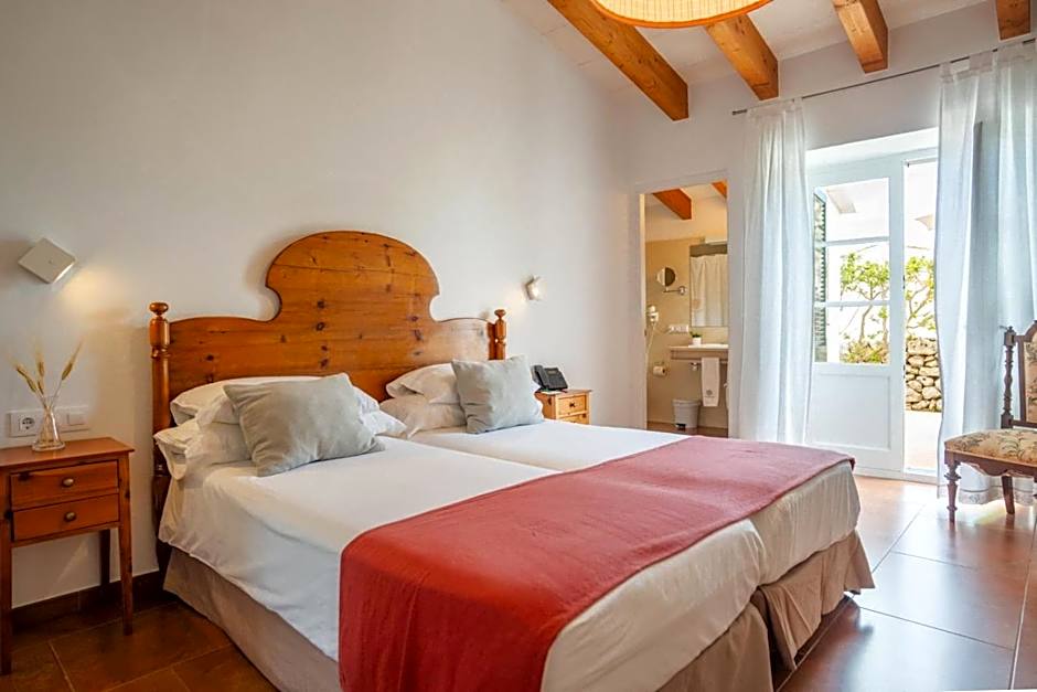 Hotel Rural Binigaus Vell